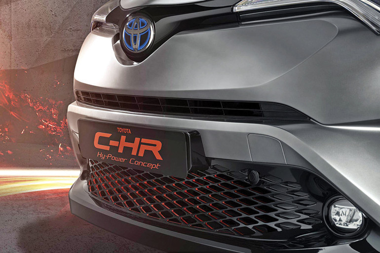 Şov Almanlara kalmayacak