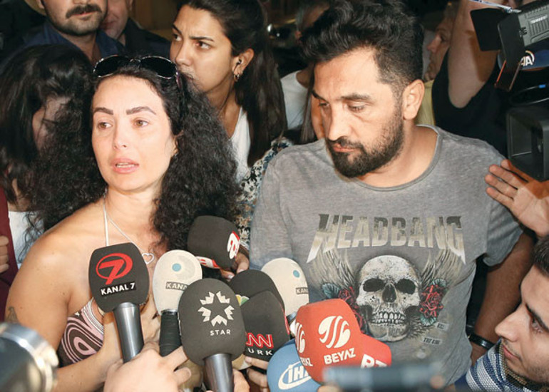 Cinayetin kilit noktası olan ‘şifre’ meselesi