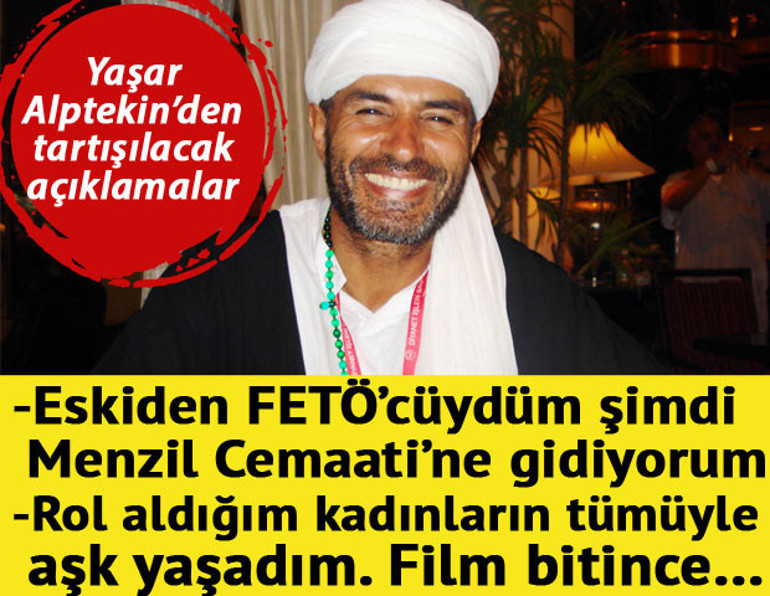 O sahnelerde gerçek etkileşim oluyordu demişti İlk tepki rol arkadaşından geldi