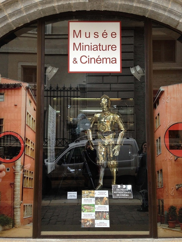 Fransız gibi yaşamak için Lyona seyahat