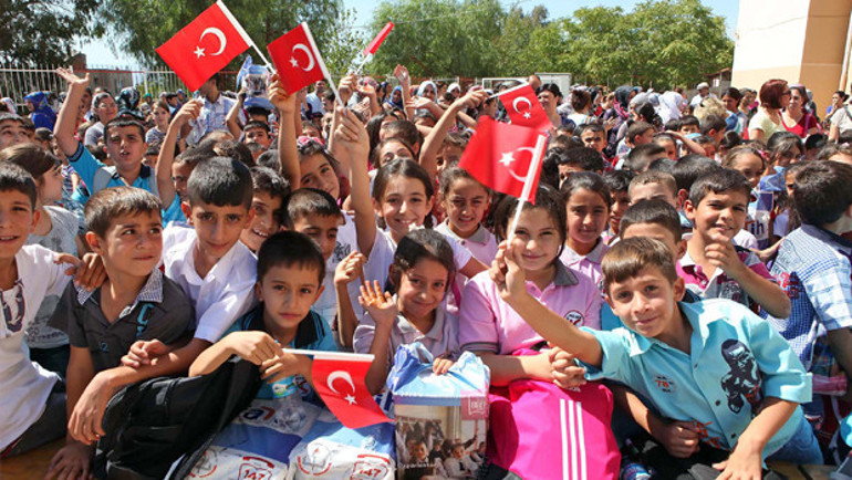 Yeni eğitim öğretim yılı başlıyor... Minikler okul kaygısını nasıl yenebilir