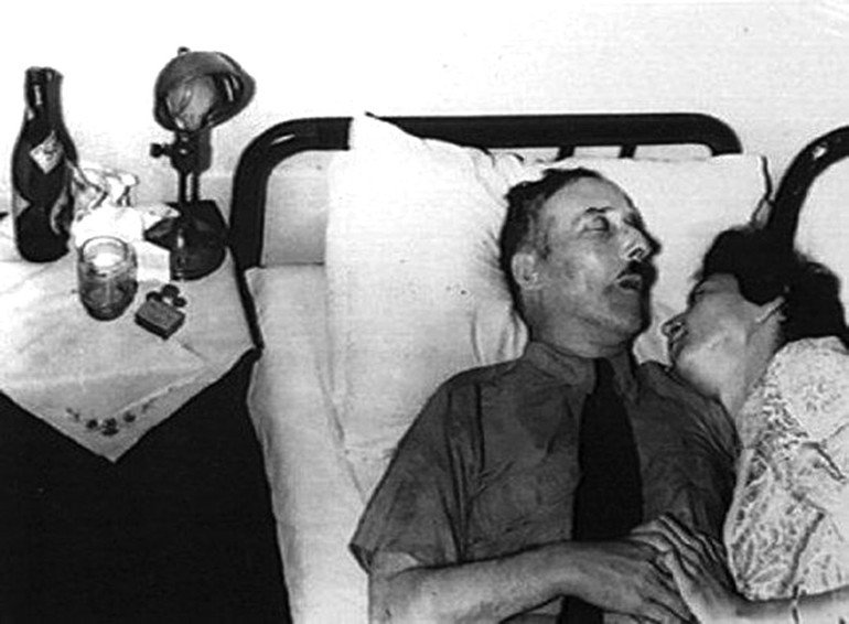 Ankara’daki ‘A8’ lobisinin başkanı