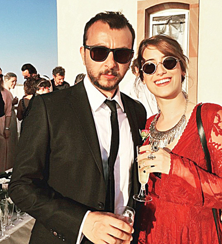 Özgün senaryo vardı da biz mi çekmedik