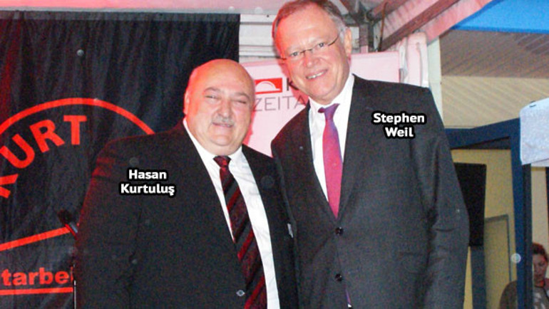 Mevcut durumdan rahatsız oluyorum