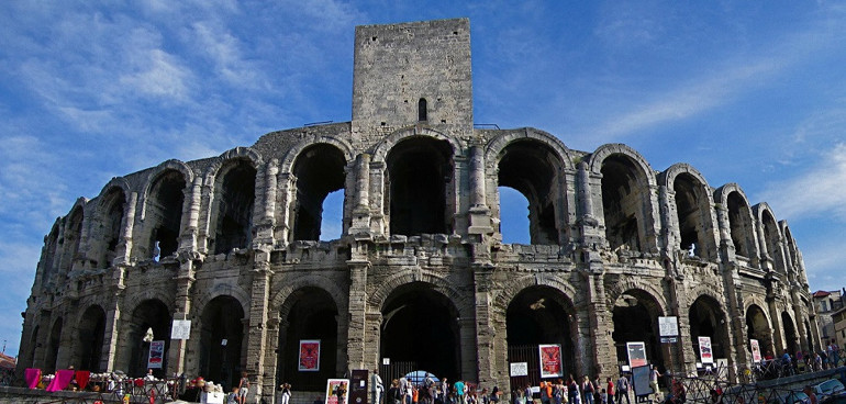 Fransada az bilinen 10 nefis yer