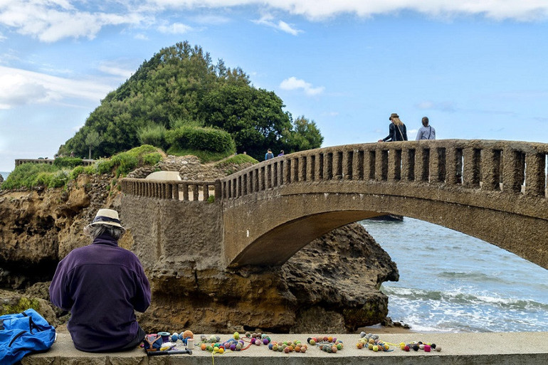 Fransada az bilinen 10 nefis yer
