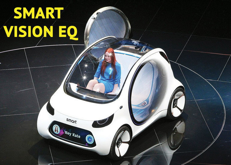 Geleceğe 60 milyar Euro