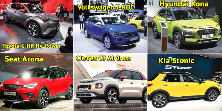 Geleceğe 60 milyar Euro