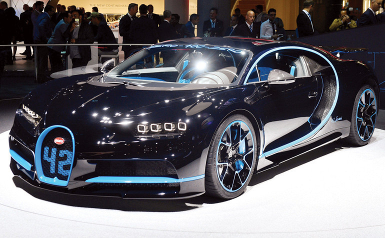 Geleceğe 60 milyar Euro