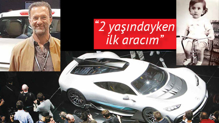 52 milyon TLlik dudak uçuklatan filo 10 süper spor otomobili satın aldı