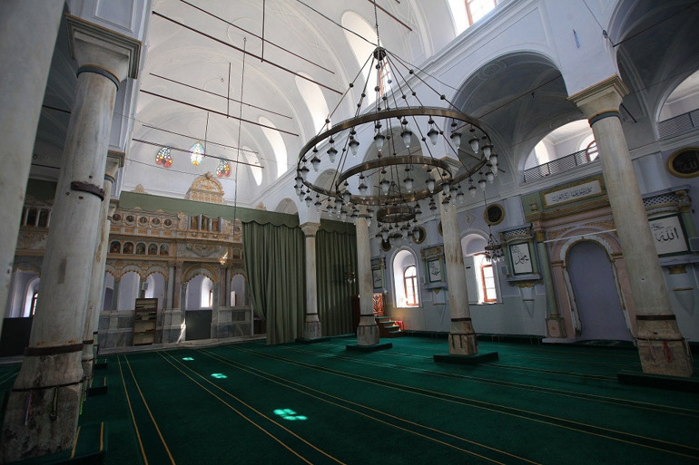 Öteki Alaçatı’yı şimdi keşfedin