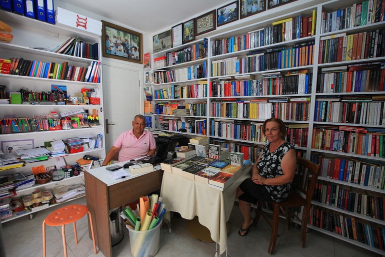 Öteki Alaçatı’yı şimdi keşfedin
