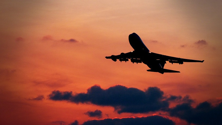 Uçuşta en çok neyin olmasından korkuyorsunuz