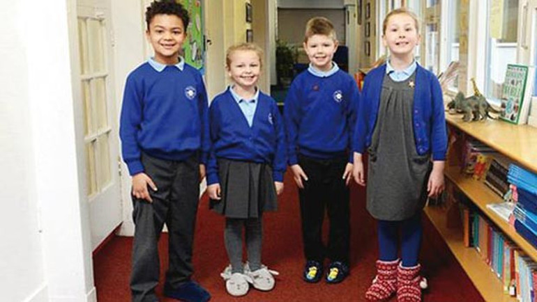 Okullar onlarda da açılıyor