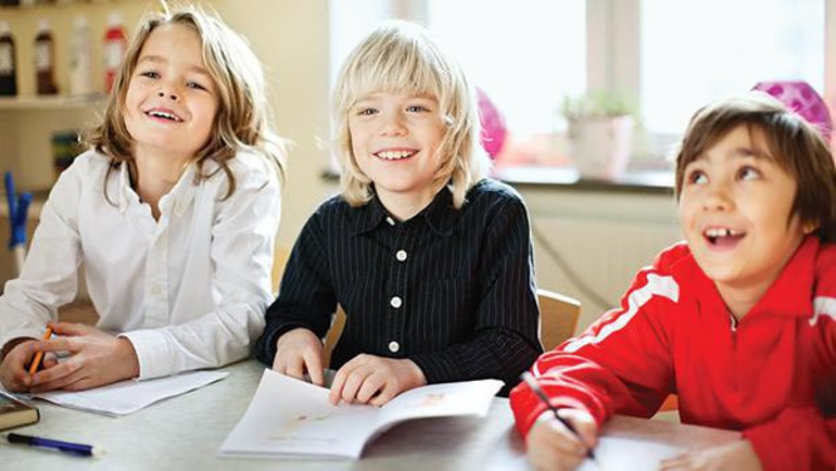 Okullar onlarda da açılıyor