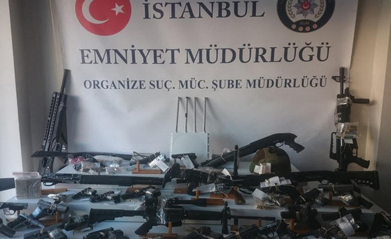 Sigarayı bıraktırdım, gidiyorum şimdi... Sarallar-Şahinler çatışmasının hikayesi