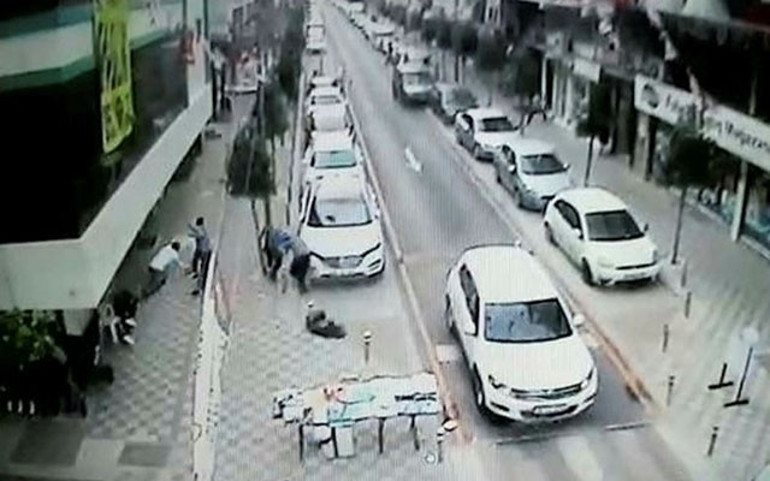 Sigarayı bıraktırdım, gidiyorum şimdi... Sarallar-Şahinler çatışmasının hikayesi