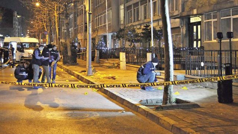 Sigarayı bıraktırdım, gidiyorum şimdi... Sarallar-Şahinler çatışmasının hikayesi