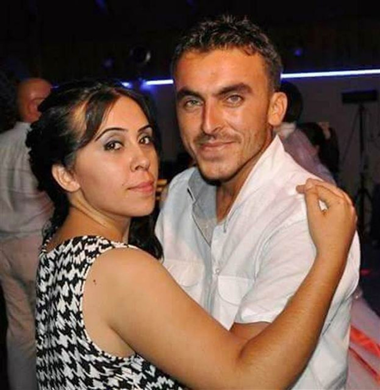 Çevreci Büyüknohutçu çiftinin katil zanlısı cezaevinde ölü bulundu