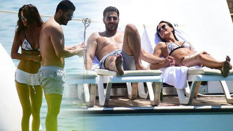 Gonca Akkuştan olay yaratan Ebru Şallı açıklaması