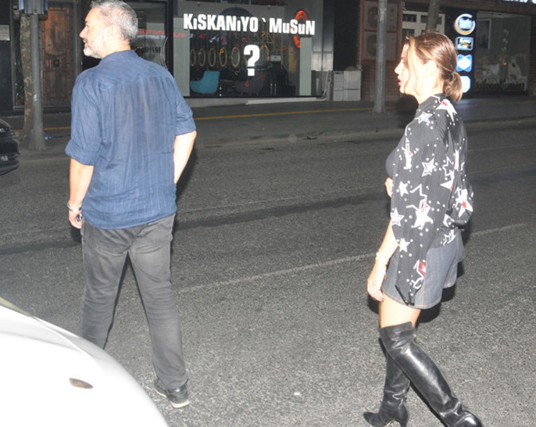 Sen gelme