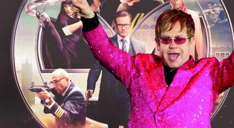 Bunlar da  ‘Krallarının ajanı’