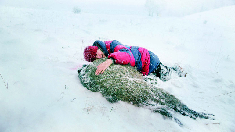 Bunlar da  ‘Krallarının ajanı’