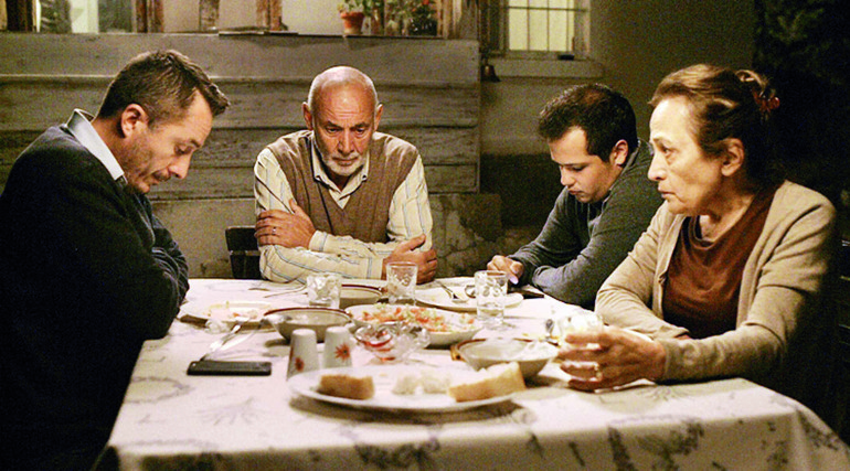 Bunlar da  ‘Krallarının ajanı’