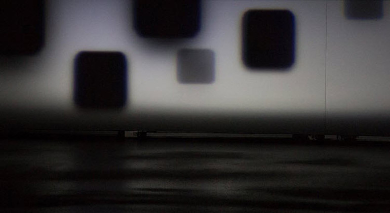 Merdecesten akıllı otomobil farı