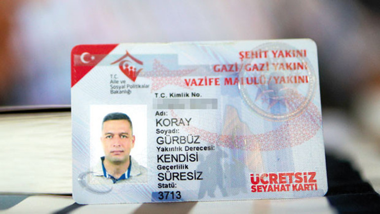 14 kurşun yedim öldürmedi ama saygısızlık öldürüyor