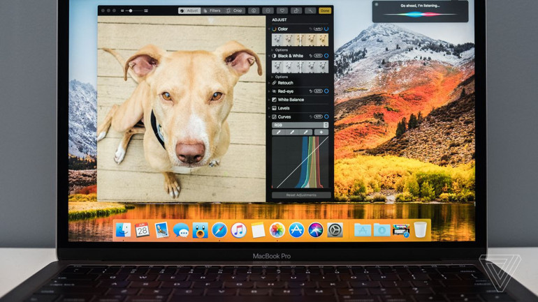macOS High Sierra yayınlandı Hemen şimdi indirin