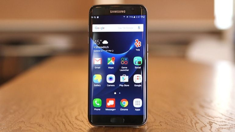 Samsung telefonlara güvenlik ayarı