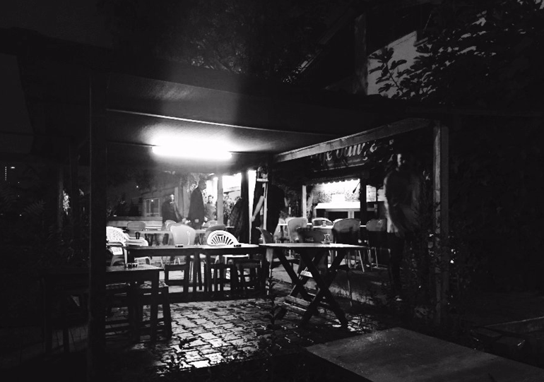 Ölmeden önce İstanbulda mutlaka görmeniz gereken bir kafe