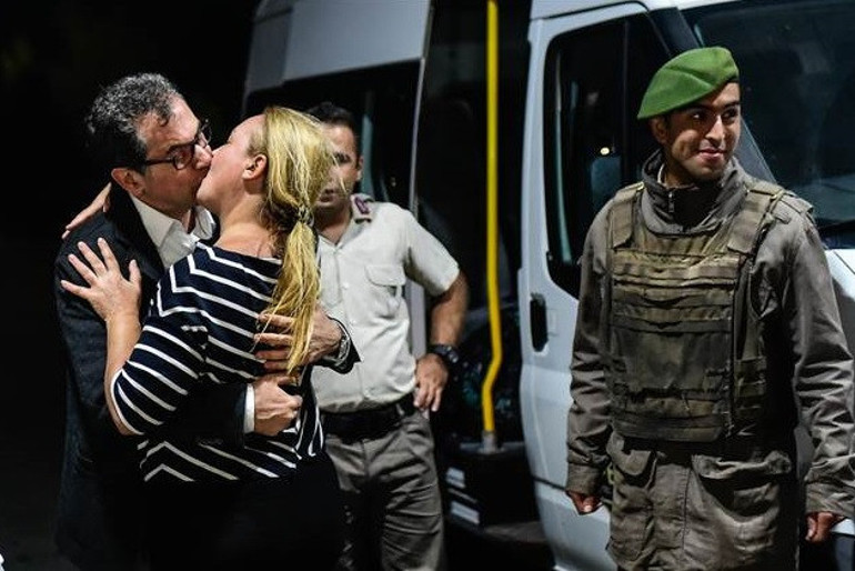 Ölmeden önce İstanbulda mutlaka görmeniz gereken bir kafe