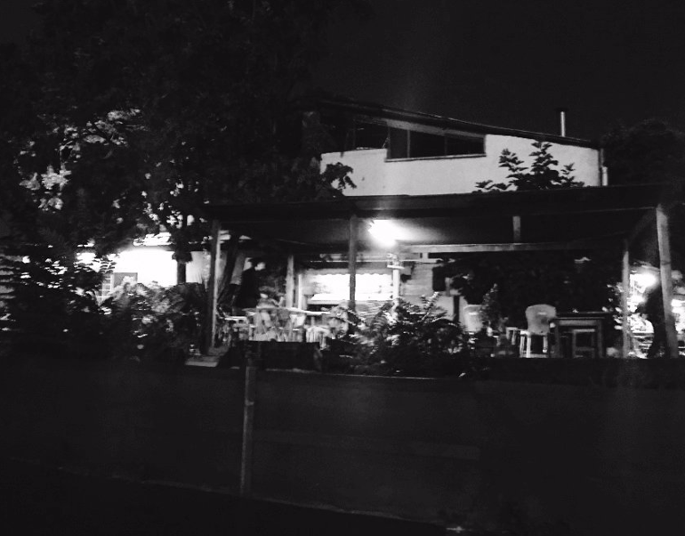 Ölmeden önce İstanbulda mutlaka görmeniz gereken bir kafe