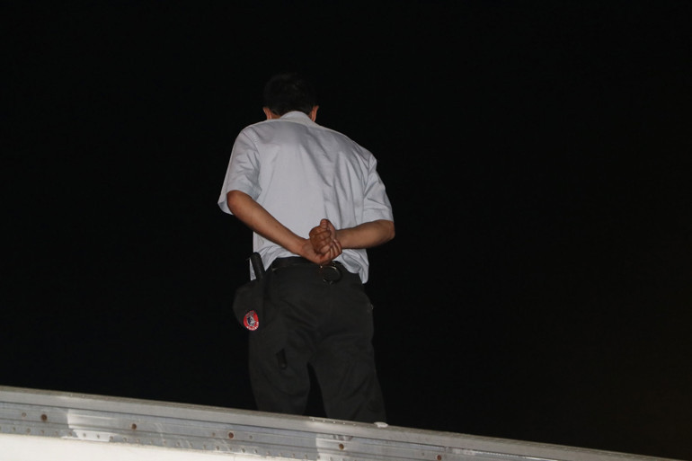 Önce Aleyna Tilki sonra Hadise