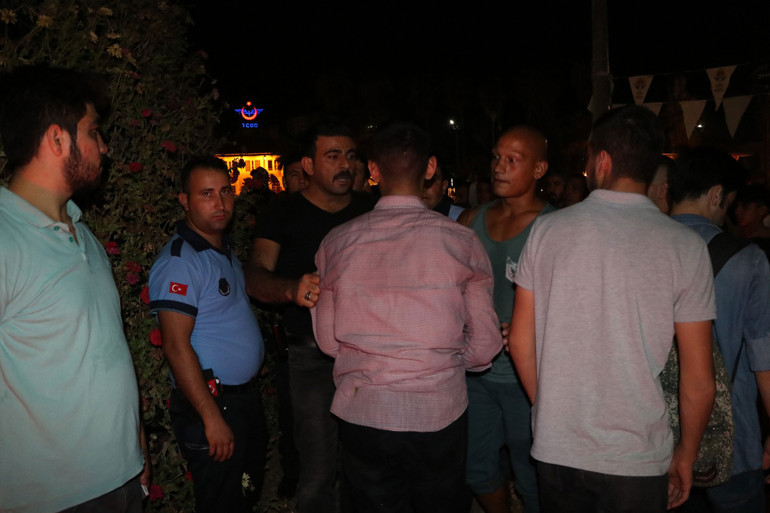 Önce Aleyna Tilki sonra Hadise