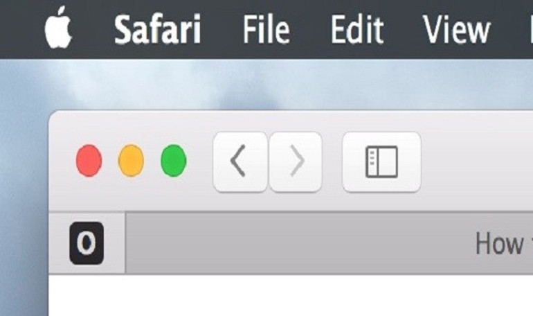 MacOS High Sierra güncellemesi çıktı Yeni neler var