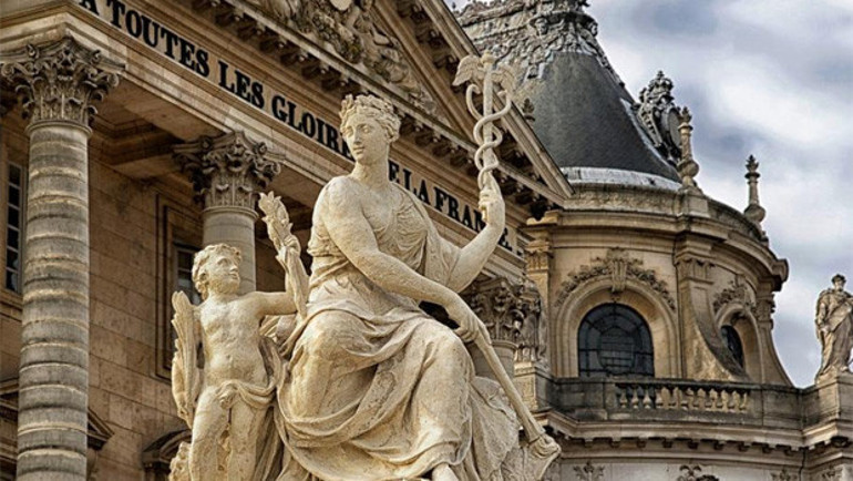 Paris’in en gözde müzeleri