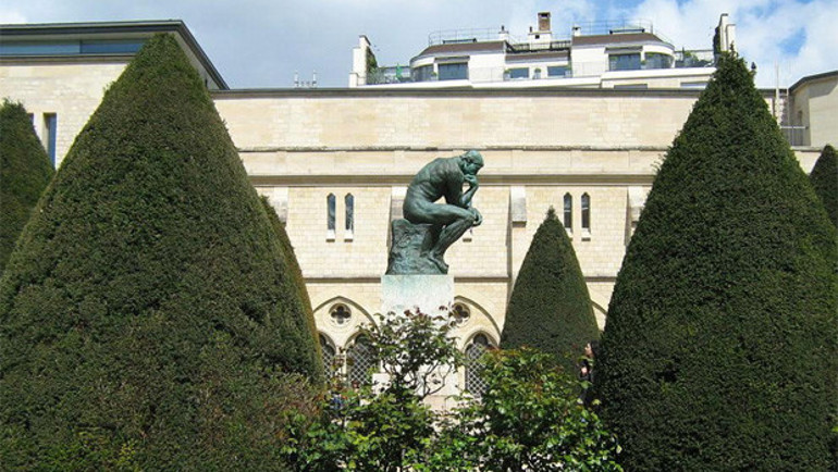 Paris’in en gözde müzeleri
