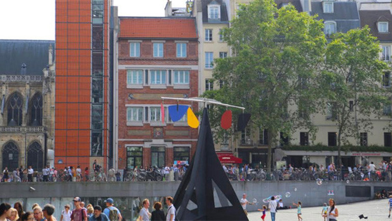 Paris’in en gözde müzeleri