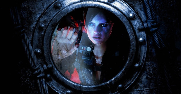 Kapsamlı bir inceleme: Resident Evil Revelations HD
