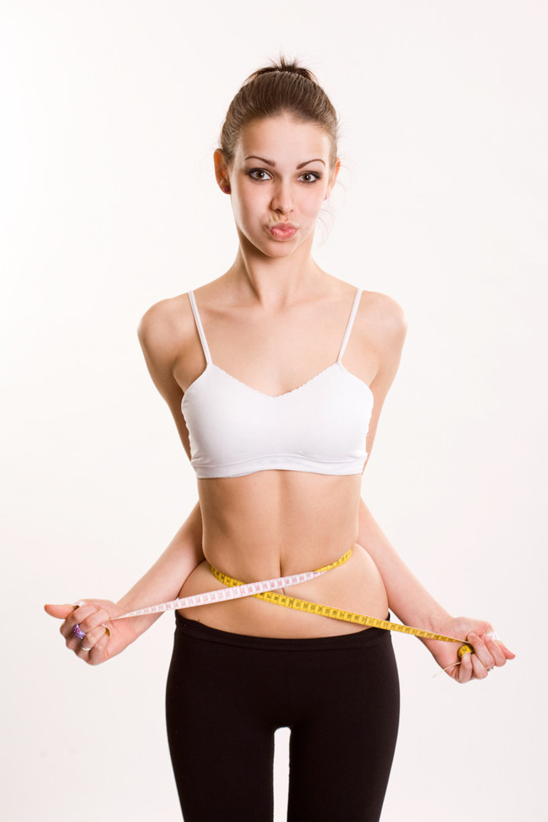 Vücut yağına dair 4 yaygın yanlış bilgi