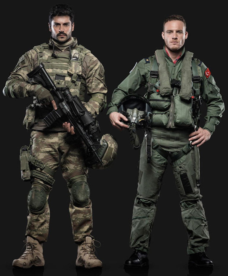 Filmin konusu belli oldu