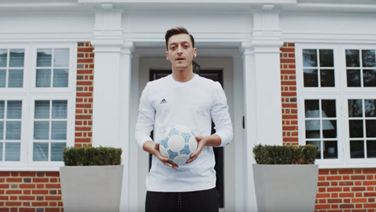 Mesut, 3. Selim’le Fatih’i karıştırdı