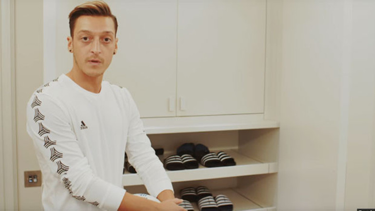 Mesut, 3. Selim’le Fatih’i karıştırdı