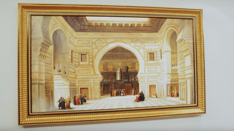 Mesut, 3. Selim’le Fatih’i karıştırdı