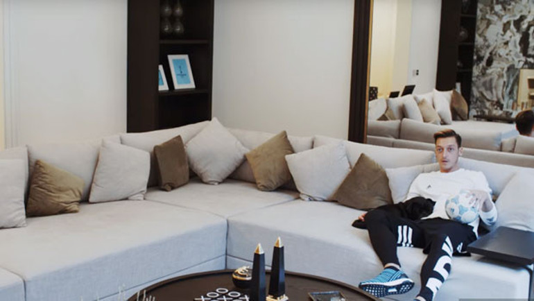 Mesut, 3. Selim’le Fatih’i karıştırdı