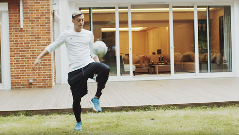 Mesut, 3. Selim’le Fatih’i karıştırdı