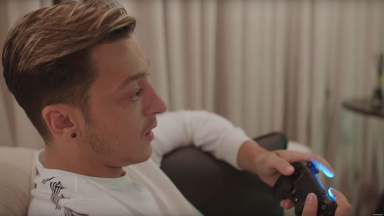 Mesut, 3. Selim’le Fatih’i karıştırdı